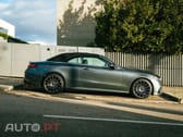Mercedes-Benz E 53 AMG 4-Matic+