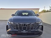 Hyundai Tucson 1.6 T-GDi Premium