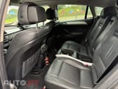 BMW X6 35 d xDrive