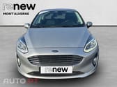 Ford Fiesta 1.0 Ecoboost