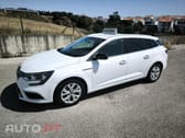 Renault Mégane Sport Tourer 1.5 Blue dCi Limited