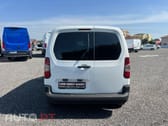 Citroen Berlingo 1.6 BlueHDi L1 Confort