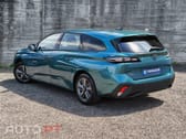 Peugeot 308 SW PureTech 130 Active Pack