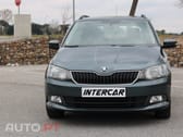 Skoda Fabia Break 1.0 Ambition