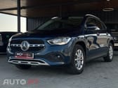 Mercedes-Benz GLA 250 e Progressive