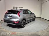 Kia Niro 64 kWH