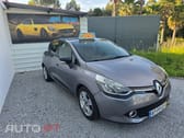 Renault Clio 1.5 dCi Confort