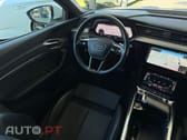 Audi E-Tron 55 quattro S line