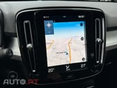 Volvo XC40 1.5 T4 PHEV Inscription