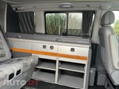 Mercedes-Benz Viano Marco Polo 3.0 V6