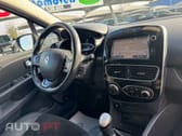 Renault Clio Energy dCi 90 Start & Stop Intens