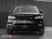 Land Rover Range Rover Sport 2.0 SD4 HSE