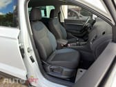 Seat Ateca 1.6 TDI Ecomotive Reference