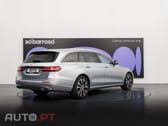 Mercedes-Benz E 300 de Avantgarde