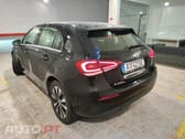 Mercedes-Benz A 250 e Style Plus