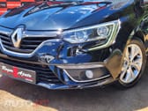 Renault Mégane 1.5 Blue dCi Limited