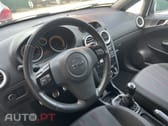 Opel Corsa 1.2 Black Edition