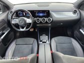 Mercedes-Benz EQA 250+ AMG Line