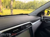 MG ZS EV 44.5 kWh Luxury