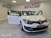 Renault Mégane 1.5 DCI SOCIETE IVA DEDUTIVEL