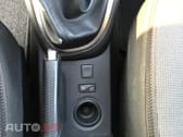 Renault Captur 1.5 dCi Exclusive