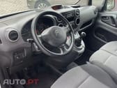 Citroen Berlingo  1.6 HDI Attraction