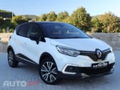 Renault Captur 1.3 TCe Initiale Paris EDC