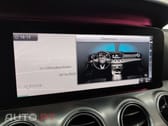 Mercedes-Benz E 220 D Avantgarde