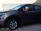 Citroen C3 1.2 PureTech Feel Pack