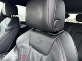 Audi A4 Avant 40 TDI quattro S line S tronic