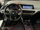 BMW 116 i Line Luxury