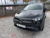 Mercedes-Benz EQA 250 AMG Line