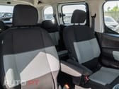 Citroen Berlingo 1.5 BlueHDi