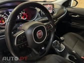 Fiat Tipo 1.3 M-Jet Lounge
