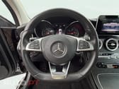 Mercedes-Benz GLC 250 d AMG Line 4-Matic