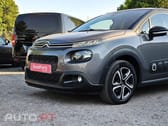Citroen C3 1.2 PureTech Shine Pack