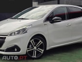 Peugeot 208 1.6 BlueHDi GT LINE