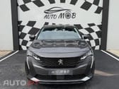 Peugeot 3008 1.5 BlueHDi Active Pack EAT8