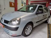 Renault Clio 1.2 16V Confort