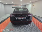Tesla Model 3 Standard Range Plus RWD