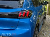 Peugeot E-208 50 kWh GT Line