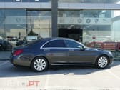 Mercedes-Benz S 350 BlueTEC