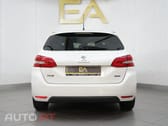 Peugeot 308 SW 1.6 BlueHDi Allure