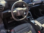 Citroen e-C4 136 PLUS