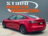 Tesla Model 3 Standard Range Plus RWD