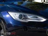 Tesla Model S P85D
