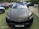 Lamborghini Urus 4.0 V8