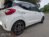 Hyundai i10 Edition +30