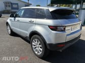 Land Rover Range Rover 2.0 D150