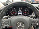 Mercedes-Benz C 200 d Station 9G-TRONIC Avantgarde